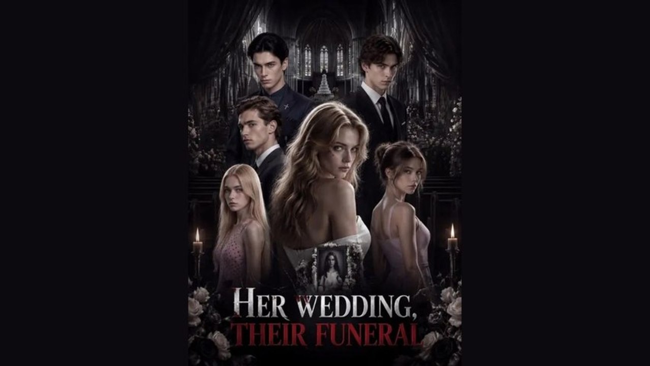 Her Wedding, Their Funeral
