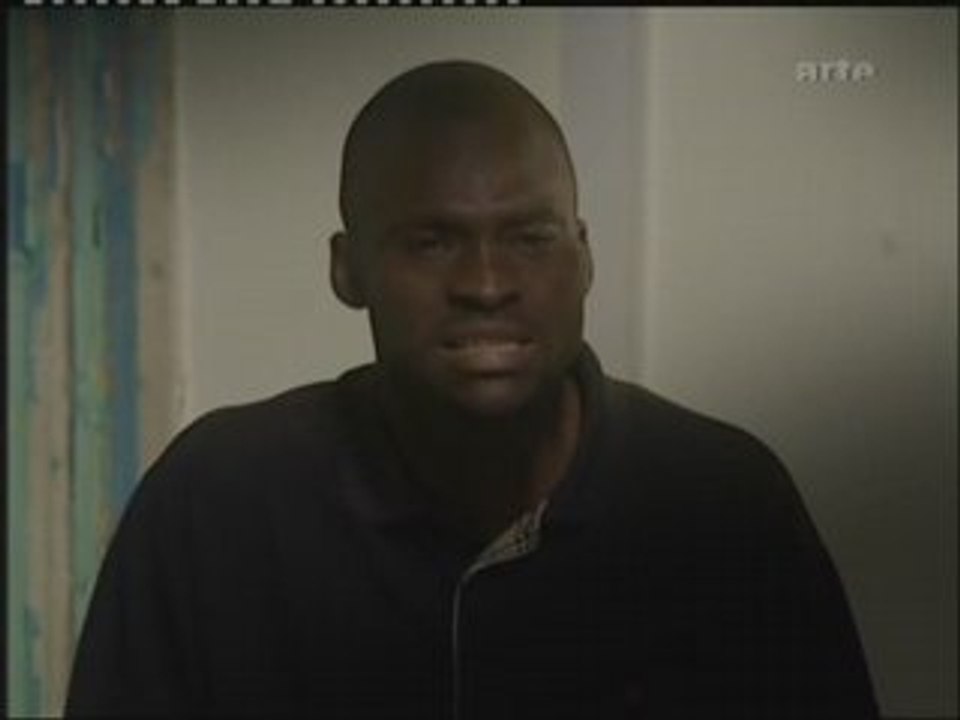 Racisme en Libye