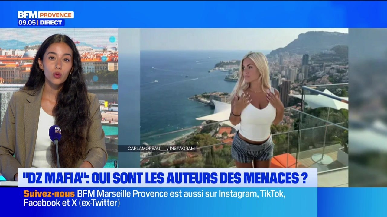 Bonjour Marseille du vendredi 24 juillet 2026