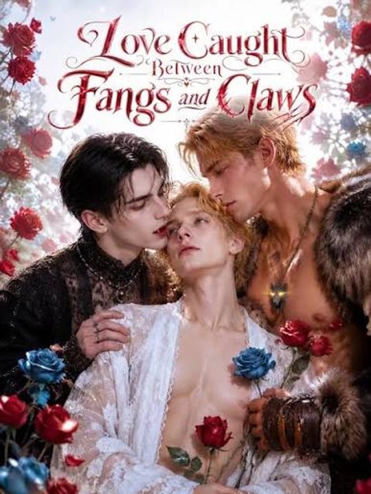 Liebe zwischen Fangs und Claws gefangenen neuen Film | Ganzer Film Deutsch