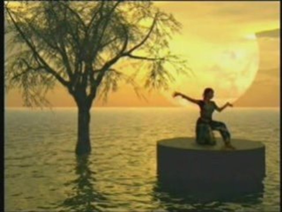 Oneness Temple Dance