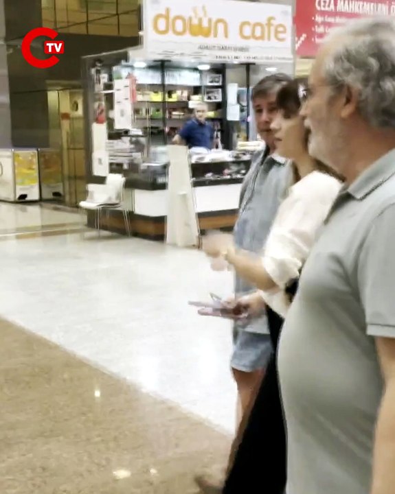 Özlem Gürses, Ruşen Çakır ve Hazal Kaya ifadeye çağırıldı