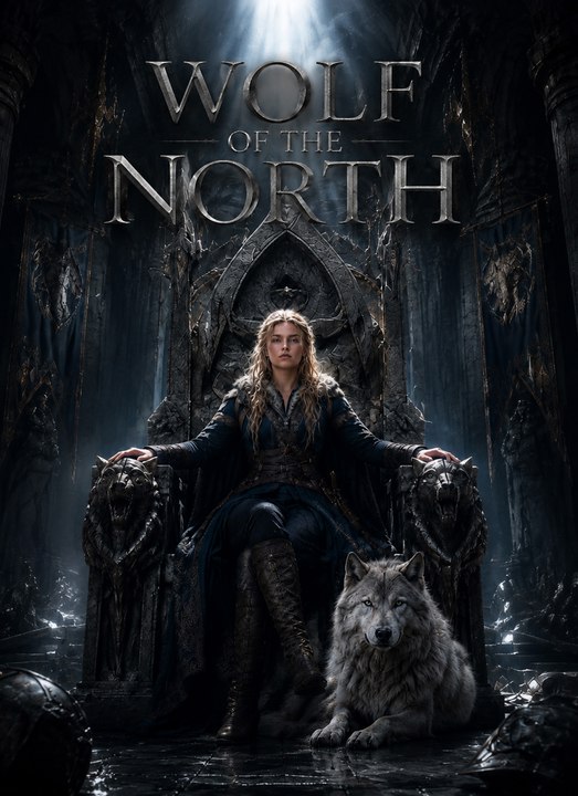 Wolf of the North New