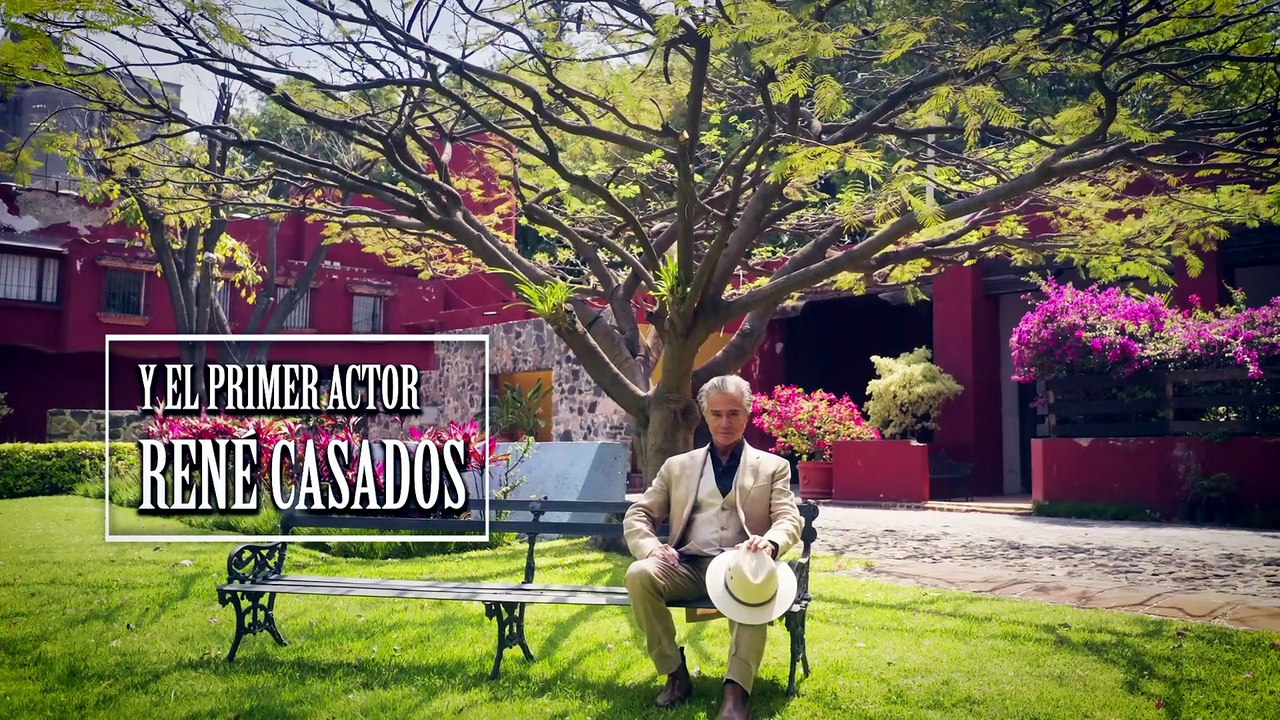 EL RENACER DE LUNA | CAPÍTULO 23