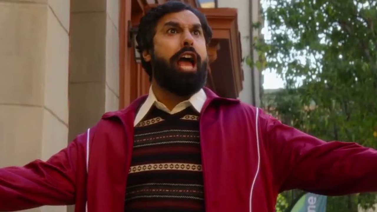 Stuart Fails To Save The Universe Trailer (5) OV