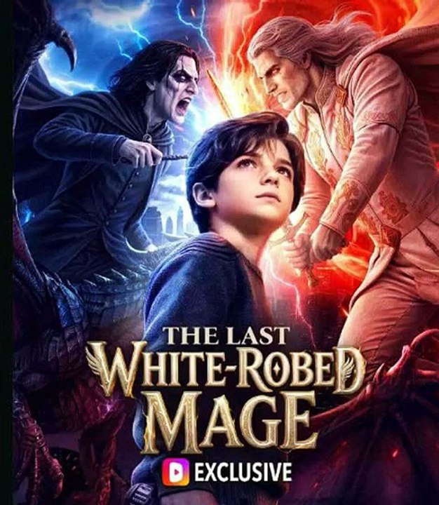 THE LAST ROBED MAGE FULL MOVIES ENGLISH SUB