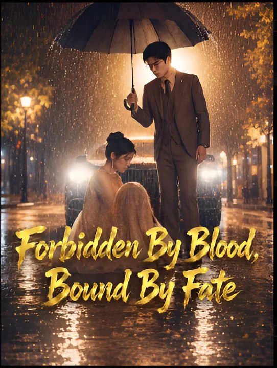 Forbidden By Blood Bound By Fate
