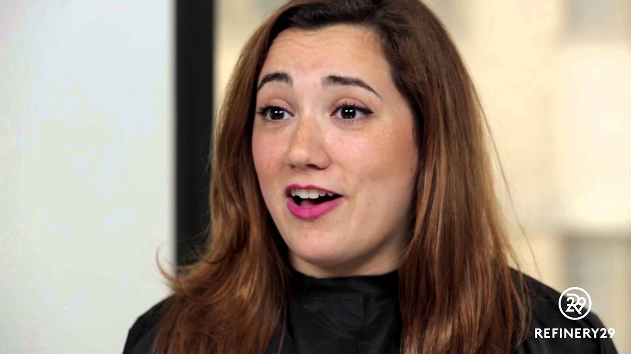 Temporary Hair Color | Beauty Test Lab | Refine...
