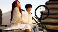 因前夫出軌果斷離婚的財務總監 在董事長上任的第一天發現對方是她五年前斷崖分手的狼狗弟弟 而謝斂見到她的第一句話 是他們曾經的一句密語_1