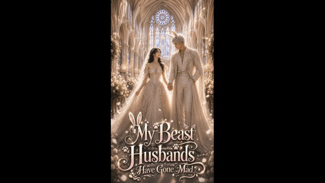 [EngSub] My Beast Husbands Have Gone Mad | 🌎Aurora
