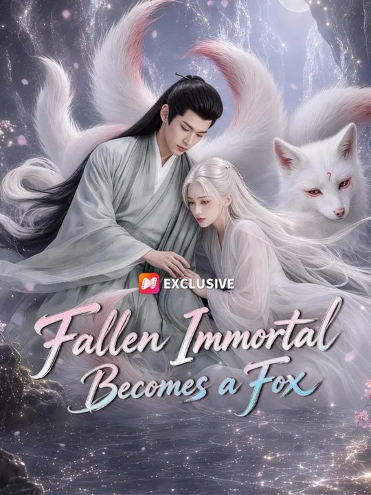 Fallen Immortal Becomes a Fox Full Series New Releases 2026
