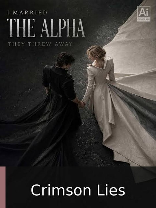 I Married the Alpha They Threw Away Full Series New Releases 2026