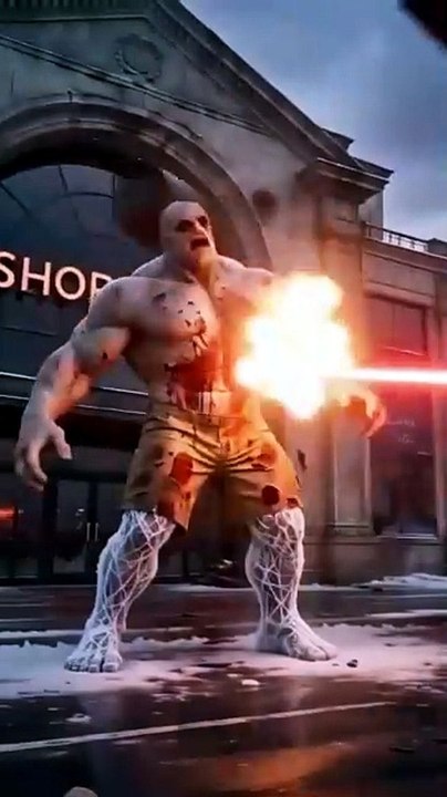 Spatial Lord: Born Invincible - Full HD Fantasy Adventure #ADB [Full Movie]