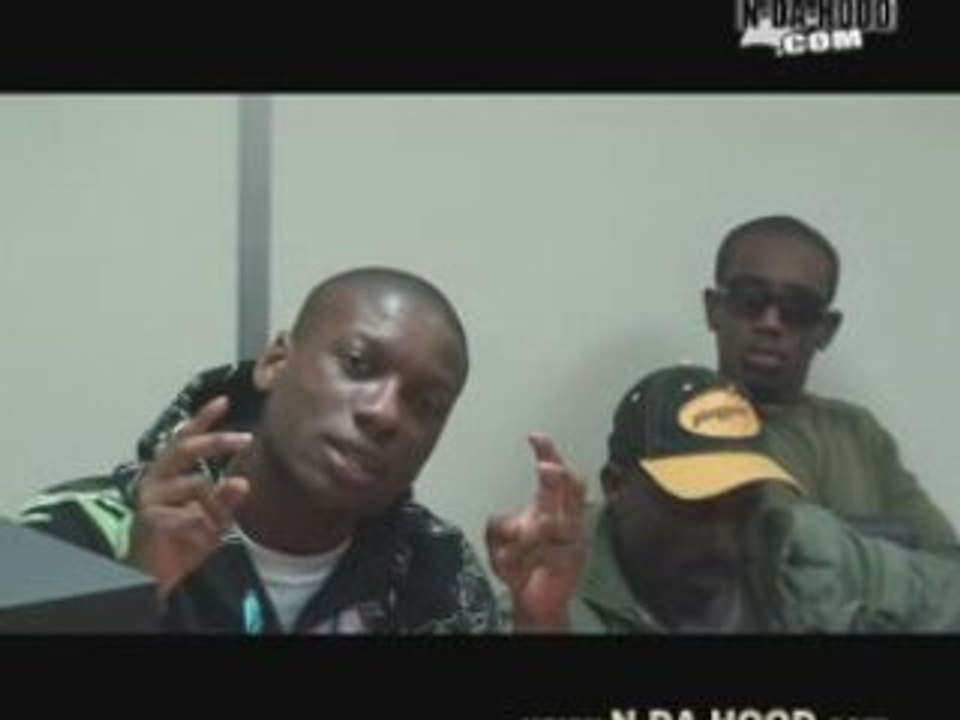 La vrais histoire entre sinik,diams,kizito et joe dalton