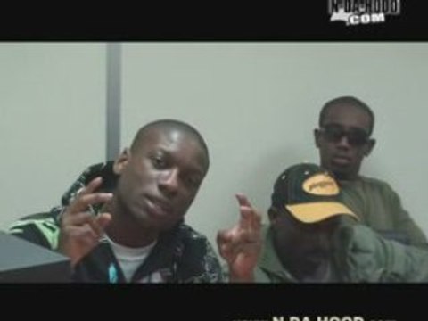 La vrais histoire entre sinik,diams,kizito et joe dalton