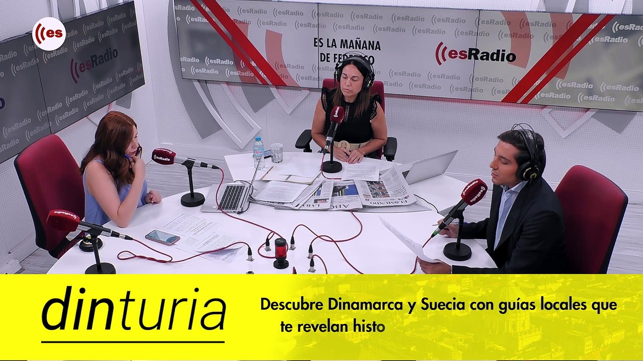 Federico a las 7: Emergencia Nacional en Madrid después de pedirlo la CAM