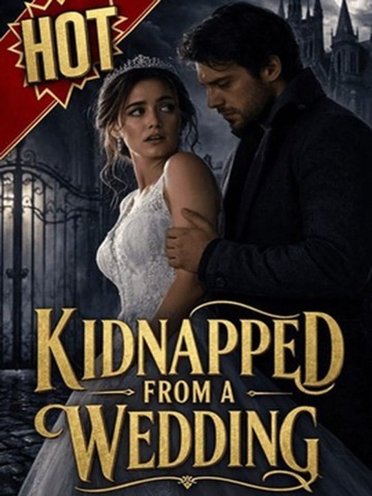 Kidnapped From a Wedding - Full #englishsub #fullmovie 🍿🍿