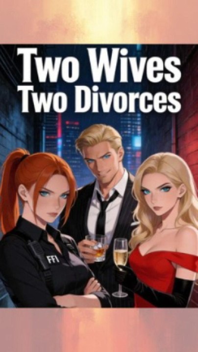 Two wives two divorces- Full EP