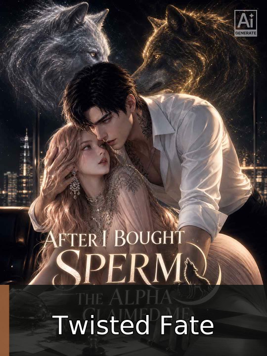 After I Bought Sperm, the Alpha Claimed Me - Full EP | Twisted Fate