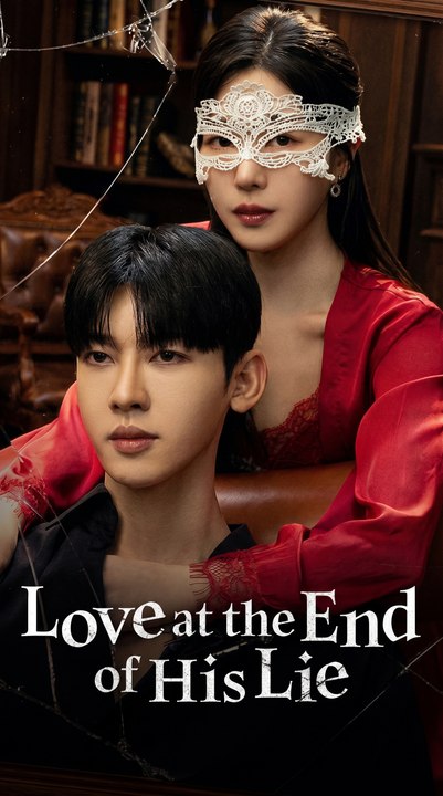 Love at the end of his lie - Full HD English Sub - Hot Drama 2026