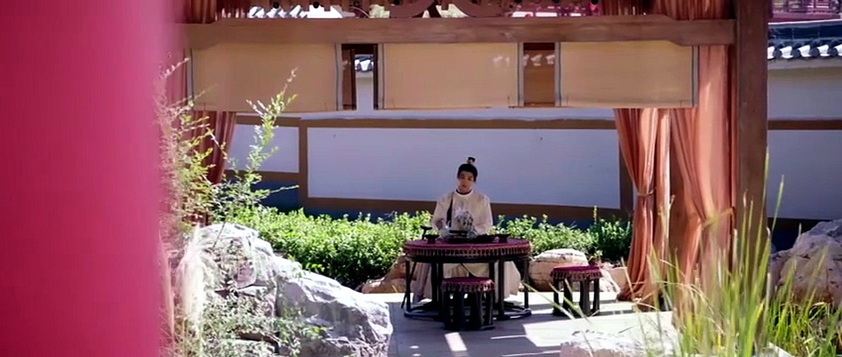 She Who Blazes (2026) - Episode 5 English Sub | NextAsia Series [Full Movie]