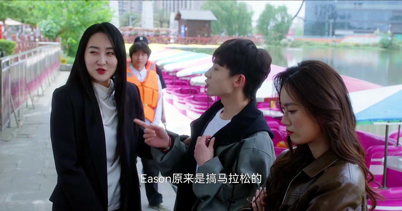 As Scheduled 2026 Episode 5 | English Sub