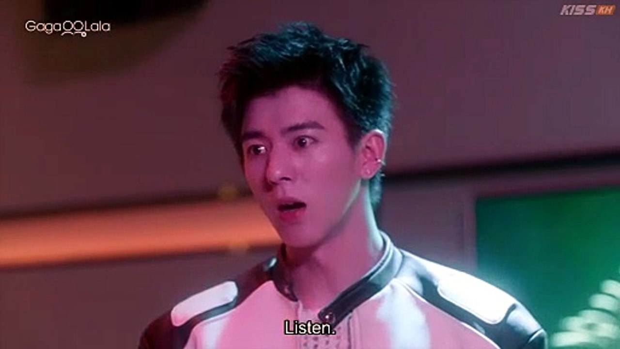Ep.4 Deep In English Sub | Wicked Secrets [Full Movie]