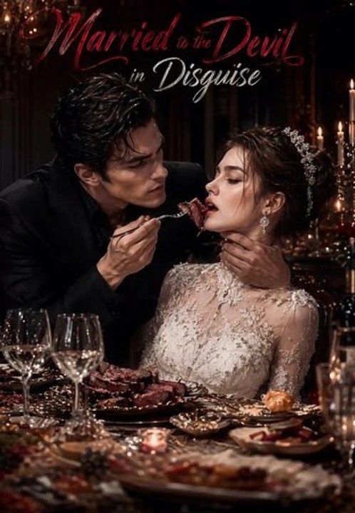 Married in the devil in disguise EP