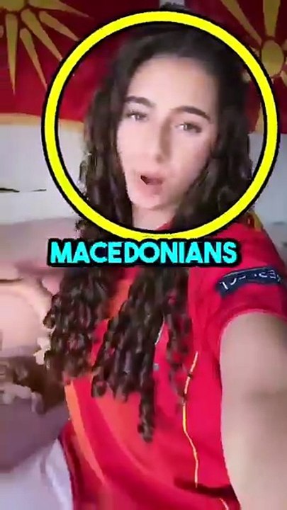 Macedonians Are More GREEK Than You Think