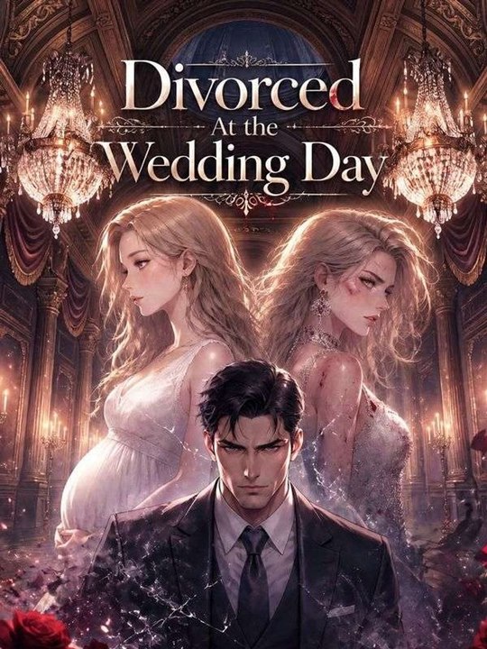 Divorced at the Wedding Day Hot Movie