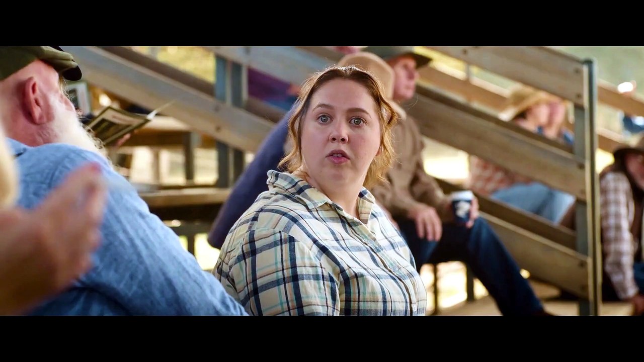 The Deb - Trailer (English) HD