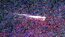 Meteor _ Fireball Seen Over Milwaukee, US