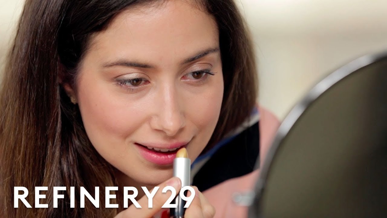 Color-Changing Lipstick | Beauty Test Lab | Ref...