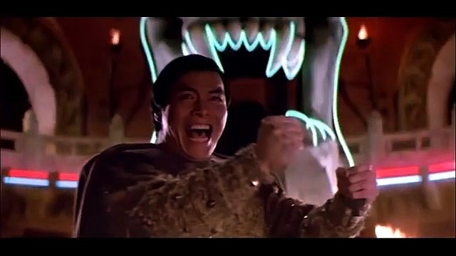 Golpe en la pequeña China - Trailer