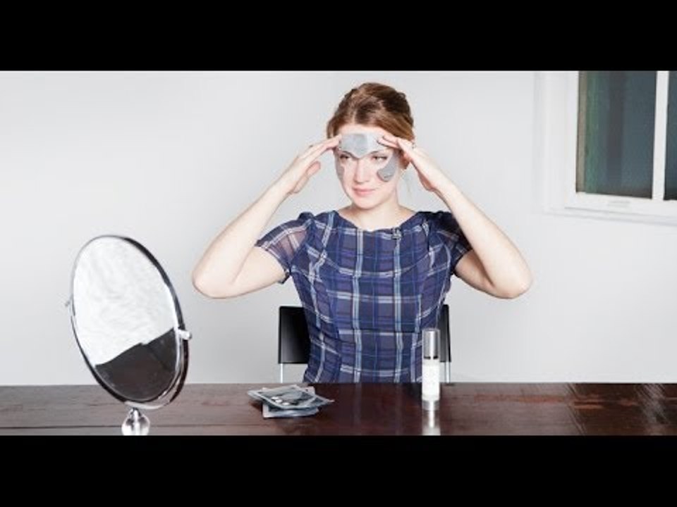 Anti-Wrinkle Patches | Beauty Test Lab | Refine...