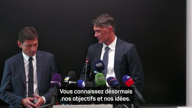 Italie - Maldini confirme les contacts avec Ancelotti et Guardiola