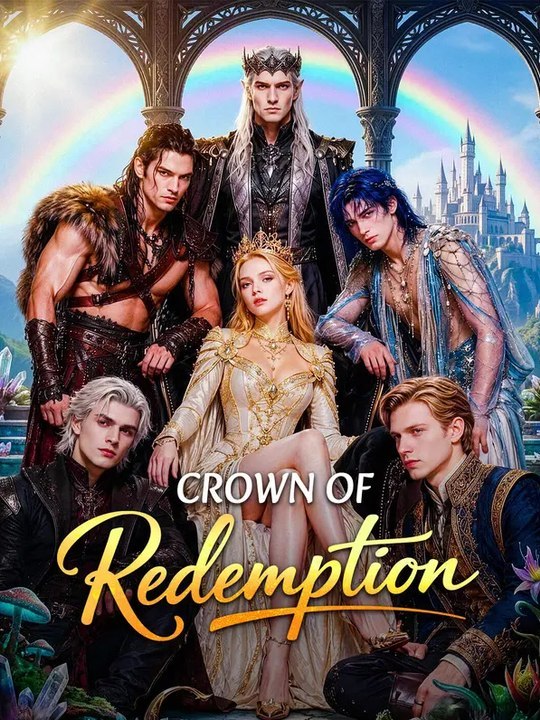 Crown of Redemption - Full #englishsub #fullmovie 🍿🍿