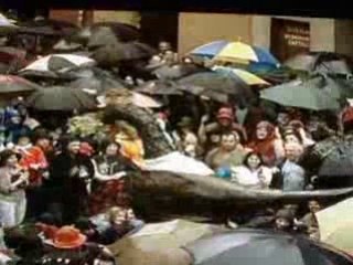 Шествие в Испания ІІІ