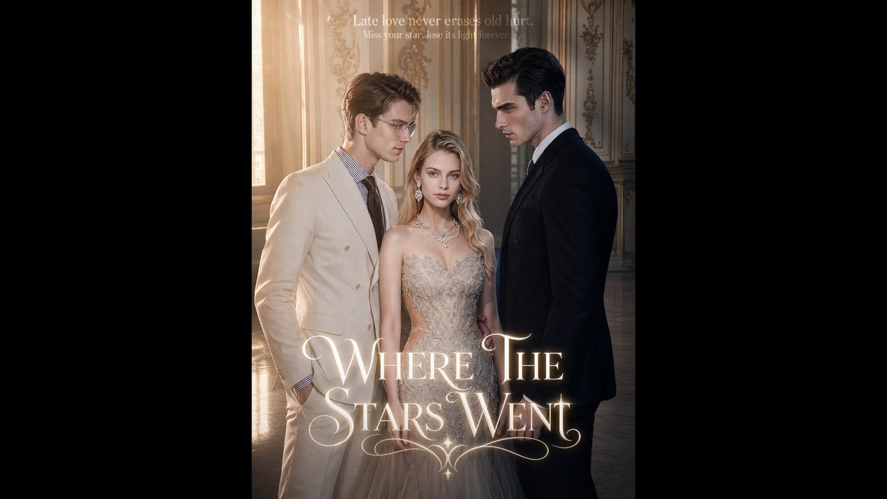 Where the Stars Went  - Full