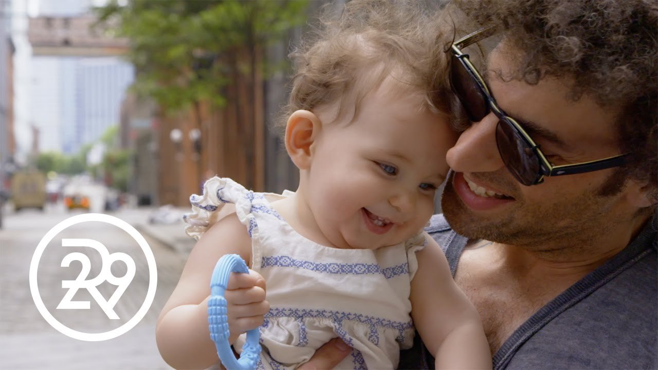 Move Over, Dad Bod – These Dads Show Us What We...