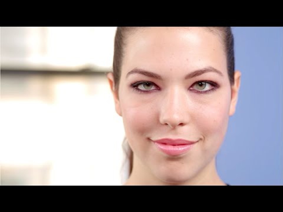The Modern Smoky Eye | InstaMakeover | Refinery29