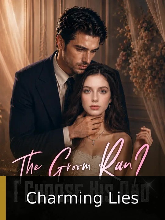 The Groom Ran I Choose His Dad #engsubtitle #fullepisode🌸🎉🎬 | Charming Lies