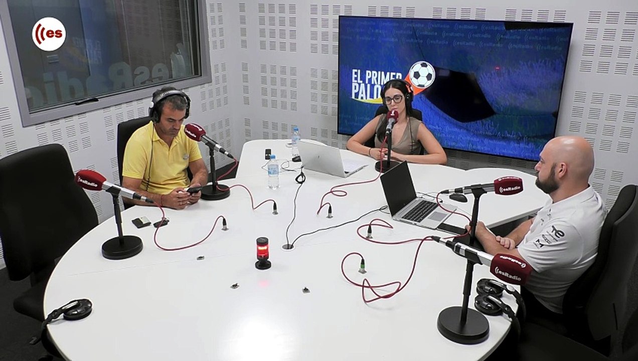 Editoria de El Primer Palo: El caso Rodri y las primeras declaraciones de De la Fuente