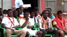 Région – Man / La Journée Nelson Mandela met en lumière la réinsertion des mineurs sous protection judiciaire