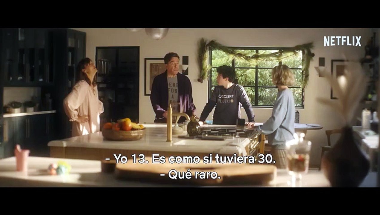 FAMILIA REVUELTA (2023) Trailer - SPANISH [Full Movie]
