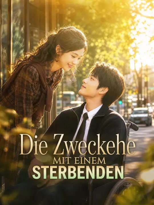 Die Zweckehe mit einem Sterbenden - Teil 1/3 | Folgen 1-27