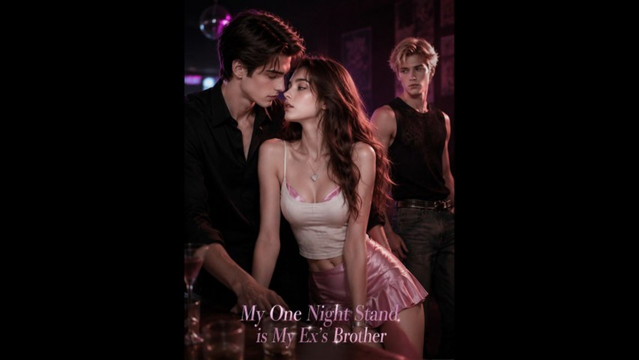 [FULL] My One Night Stand is My Ex's Brother