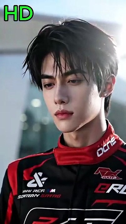 I’m Your Finish Line, Racer   ||New Movie| 🔝 [Full Movie]