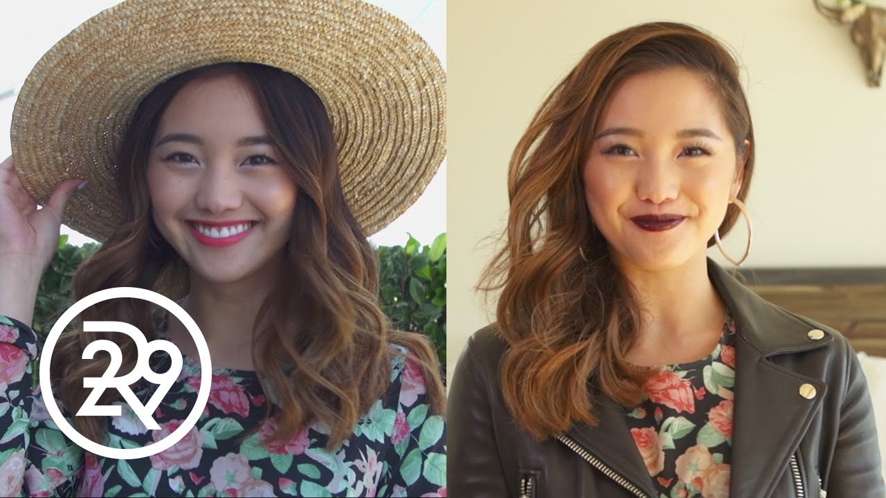 Jenn Im Shares Her Day To Night Look | Hangtime With Jenn Im | Refinery29