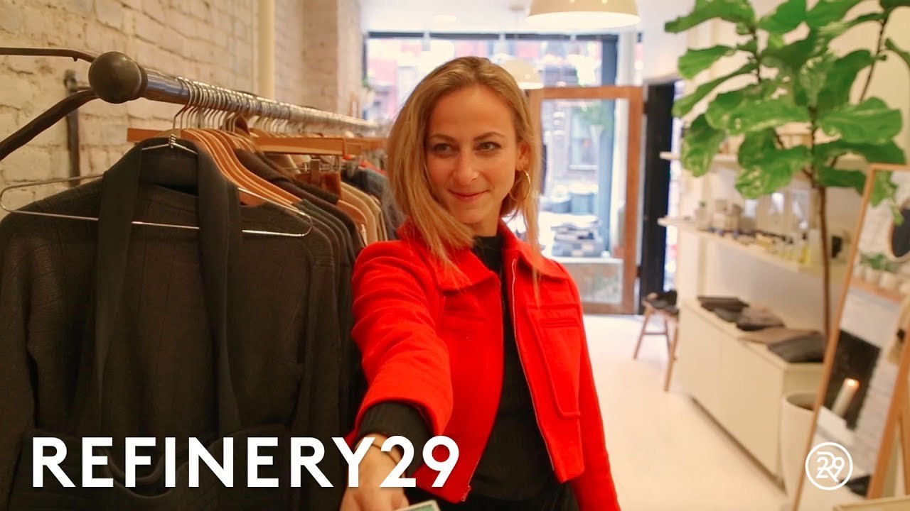 Shop Duo NYC with Annie Georgia Greenberg | Dea...
